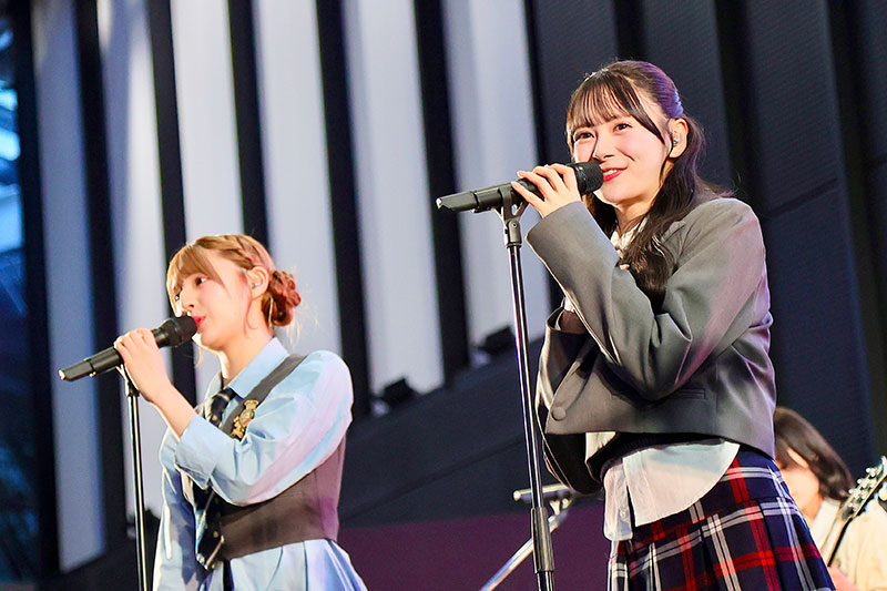 AKB48「『好きish』握手祭」より