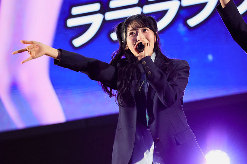 AKB48「『好きish』握手祭」より
