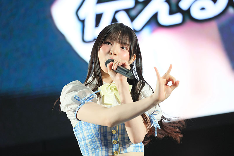 AKB48「『好きish』握手祭」より