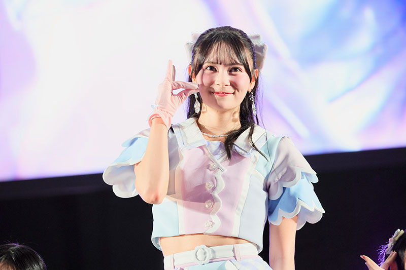 AKB48「『好きish』握手祭」より