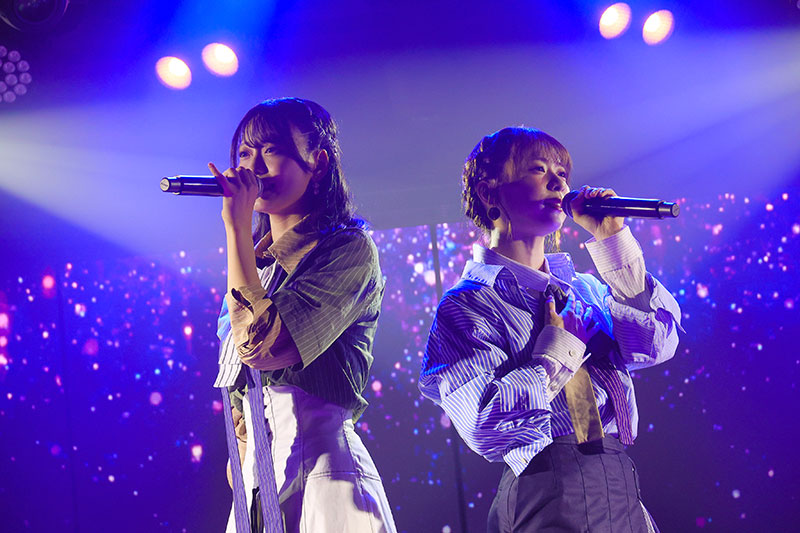 AKB48『夢のポップスター』初日公演より