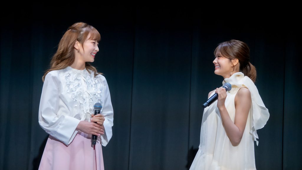 ミュージカル『秘密の花園』製作発表記者会見より