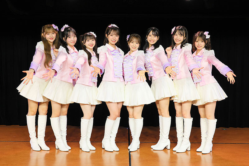 AKB48『夢のポップスター』初日公演より