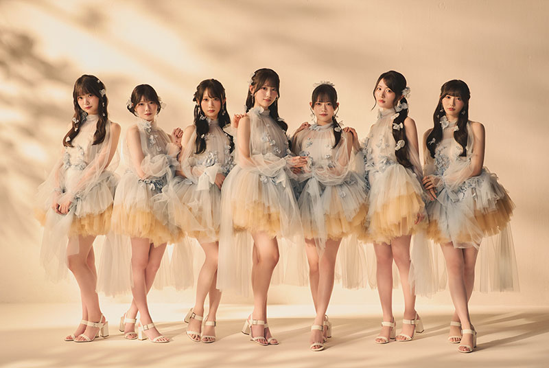 Rain Tree 5thデジタルシングル「好きなんて嘘に決まってる」MVが公開に