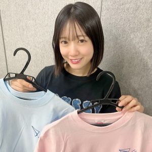 『僕青　須永心海のソロ連載』第18回：「バーゲンセールハンターみうな　inしまむら」編
