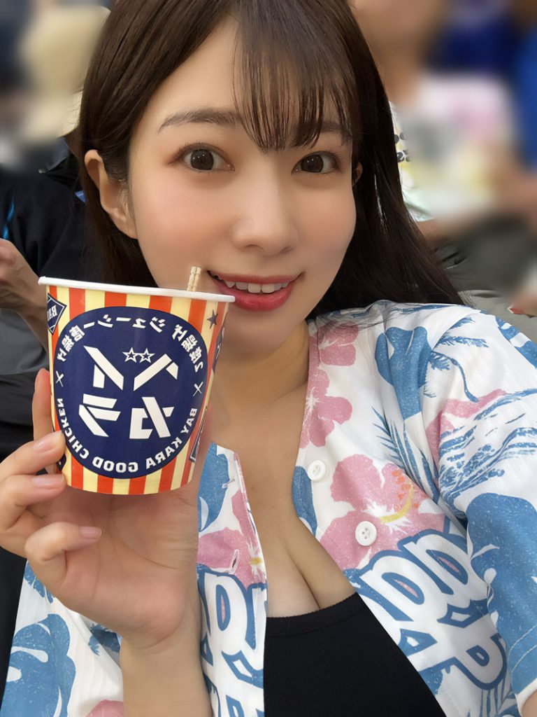 石岡真衣のドラゴンズ勝利の女神記 第9回「CSへの希望をかけてハマスタへ」