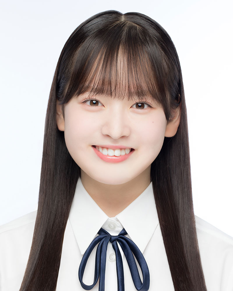 AKB48 20期研究生・近藤沙樹