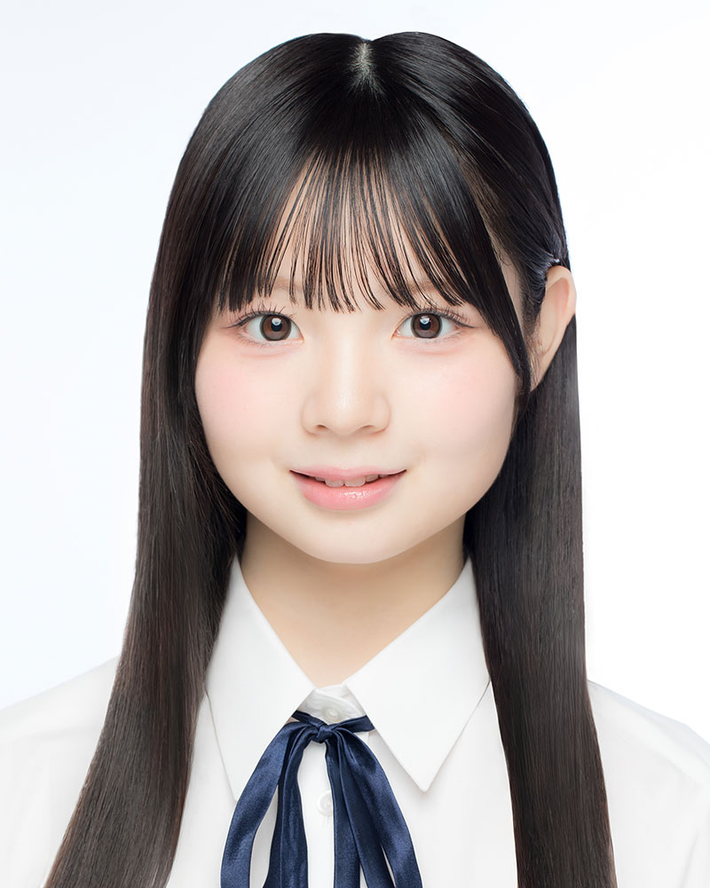 AKB48 20期研究生・大賀彩姫