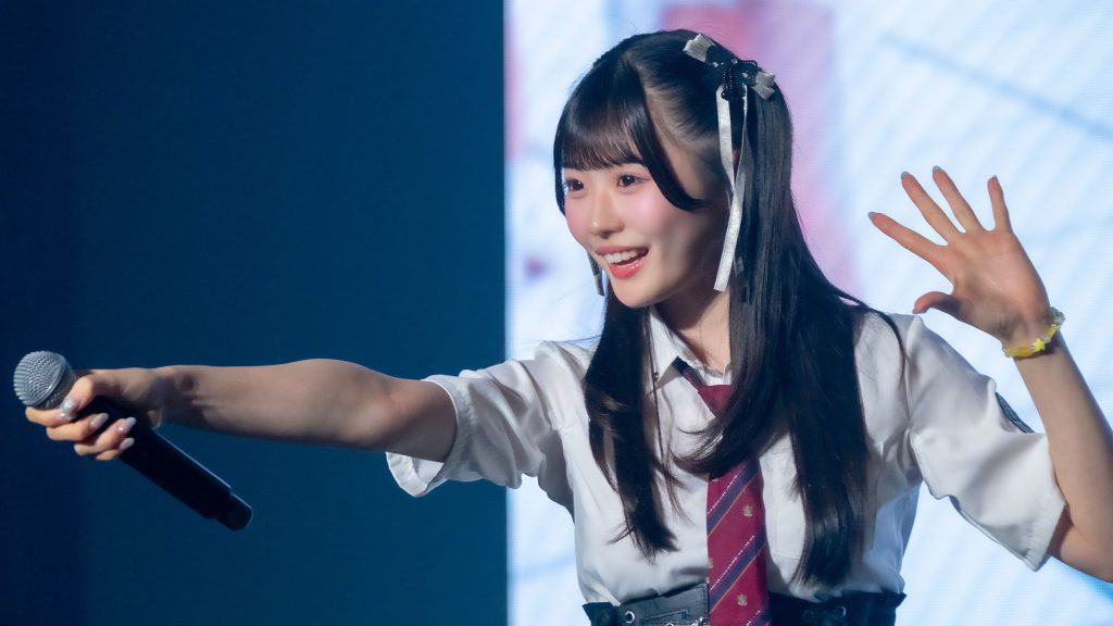 スカパー! 「定期公演『ホワイトスコーピオンBASE Live #16』昼公演」より