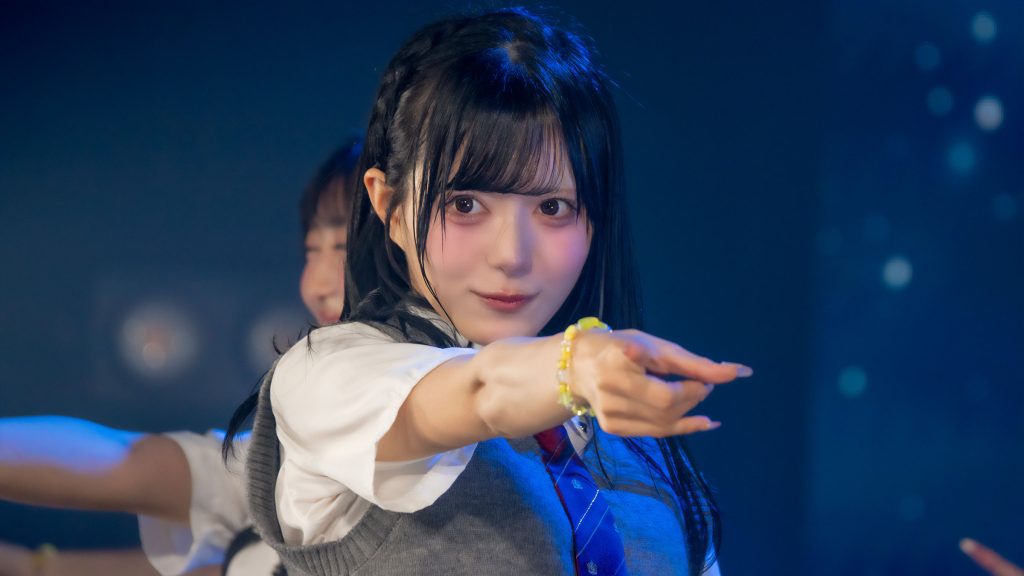 スカパー! 「定期公演『ホワイトスコーピオンBASE Live #16』昼公演」より