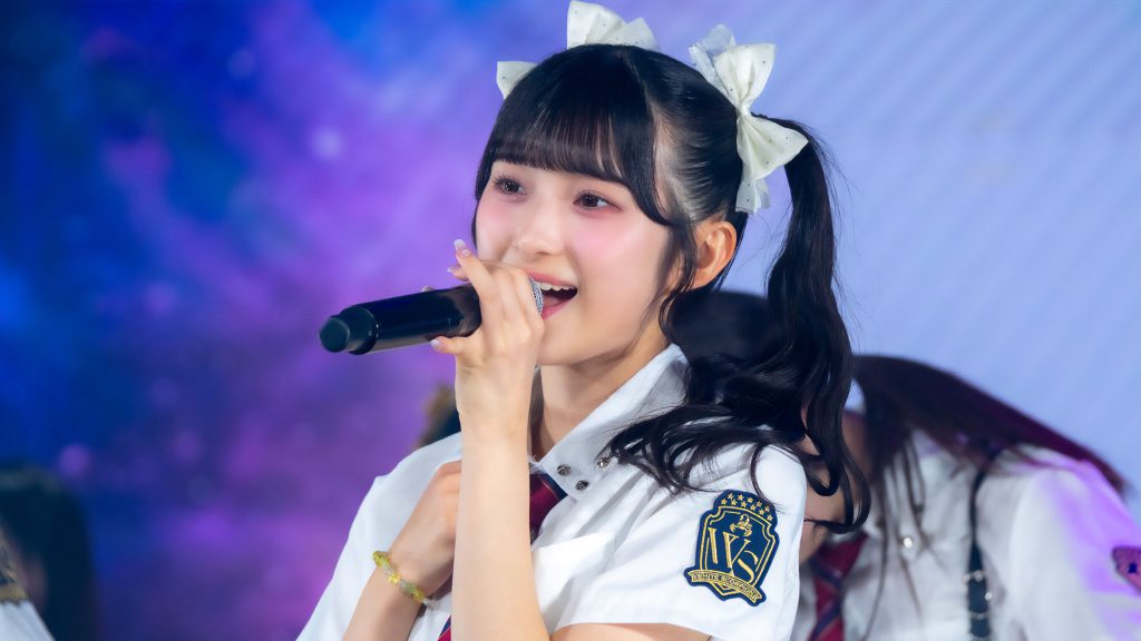 スカパー! 「定期公演『ホワイトスコーピオンBASE Live #16』昼公演」より