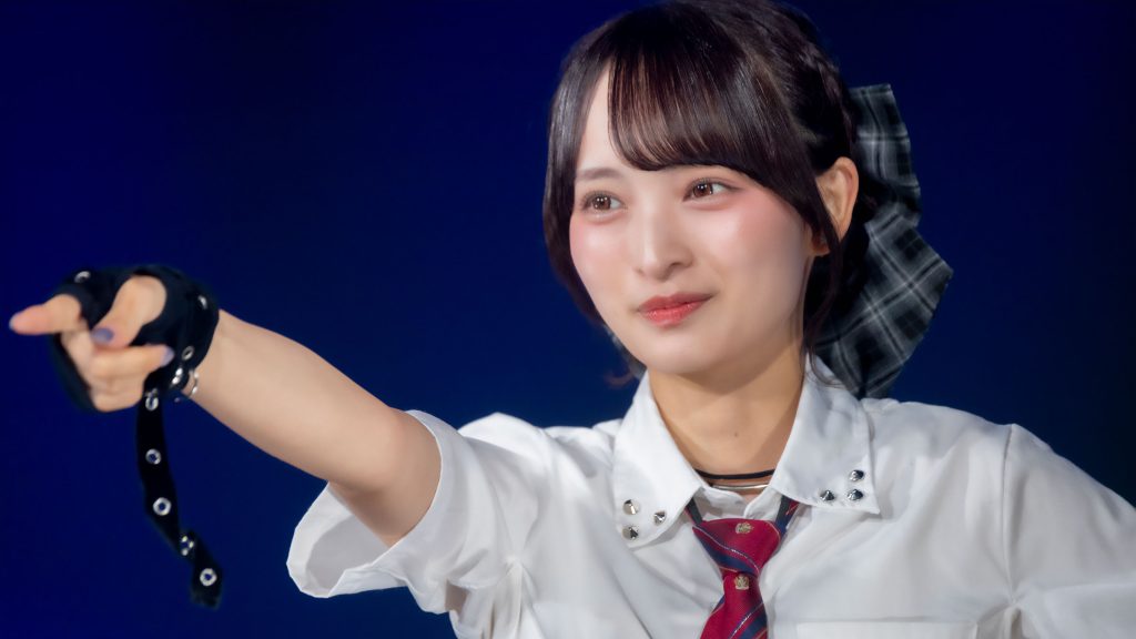 スカパー! 「定期公演『ホワイトスコーピオンBASE Live #16』昼公演」より