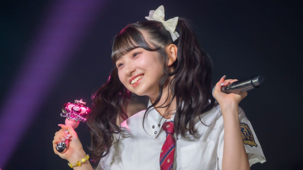 スカパー! 「定期公演『ホワイトスコーピオンBASE Live #16』昼公演」より