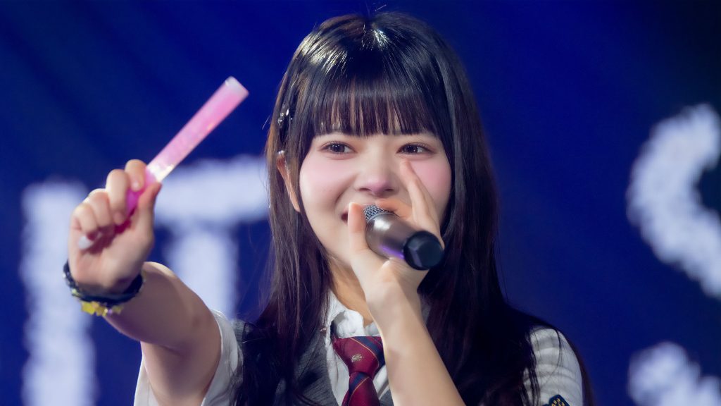 スカパー! 「定期公演『ホワイトスコーピオンBASE Live #16』昼公演」より