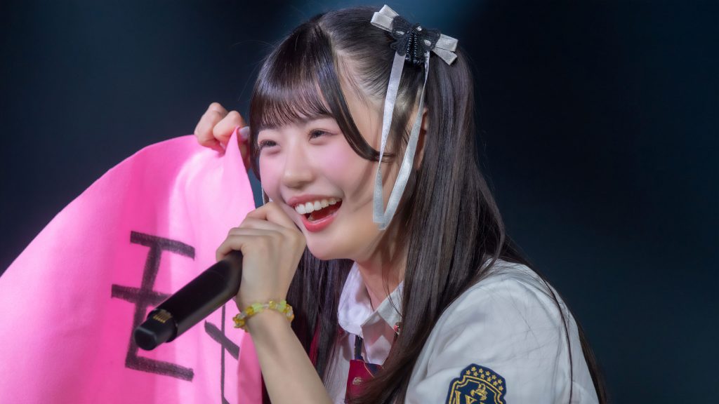 「定期公演『ホワイトスコーピオンBASE Live #16』昼公演」より