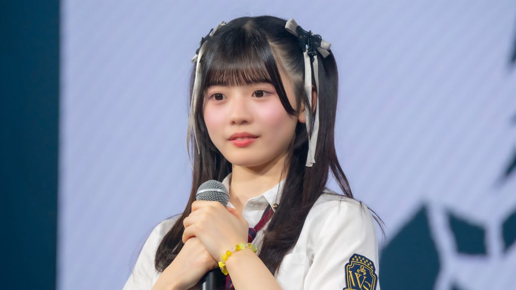 「定期公演『ホワイトスコーピオンBASE Live #16』昼公演」より