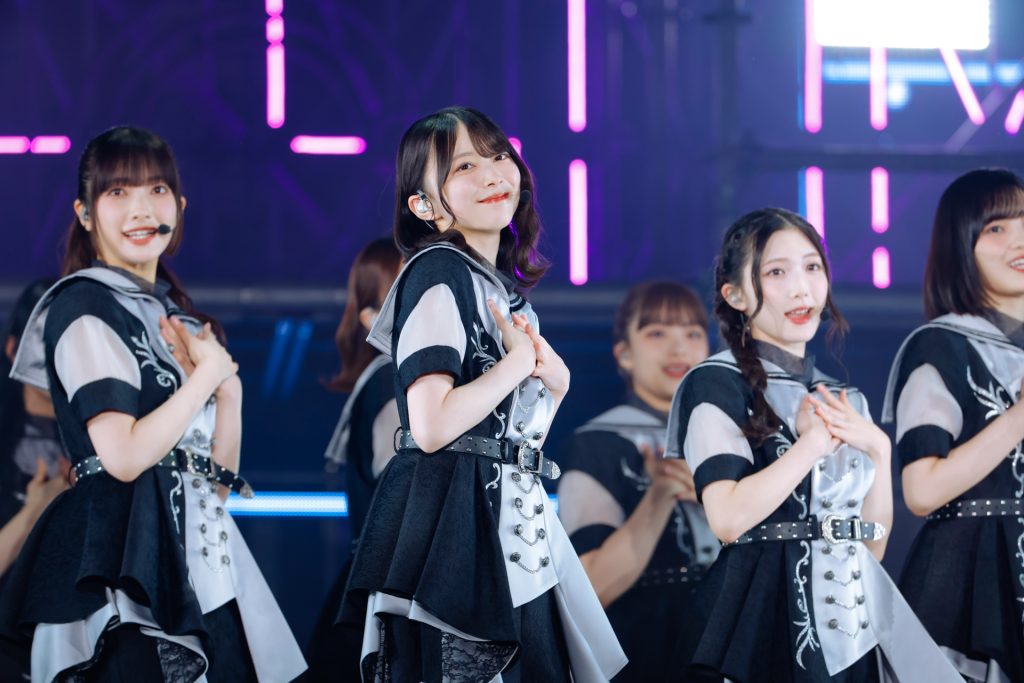 櫻坂46全国ツアー「Sakurazaka46 ARENA TOUR 2026 -What's lonesome」より