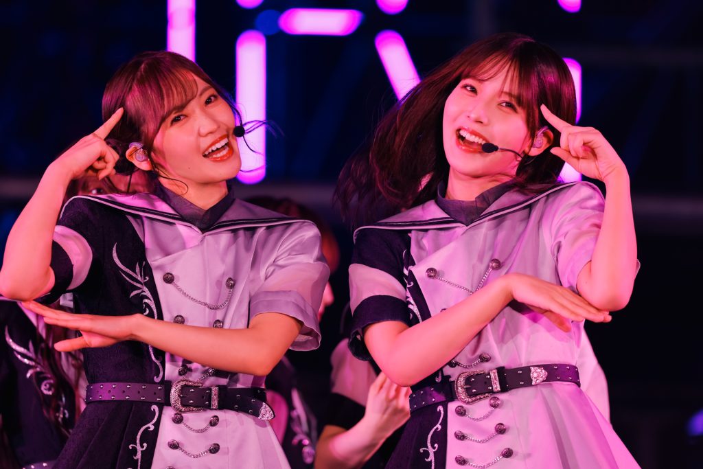 櫻坂46全国ツアー「Sakurazaka46 ARENA TOUR 2026 -What's lonesome」より