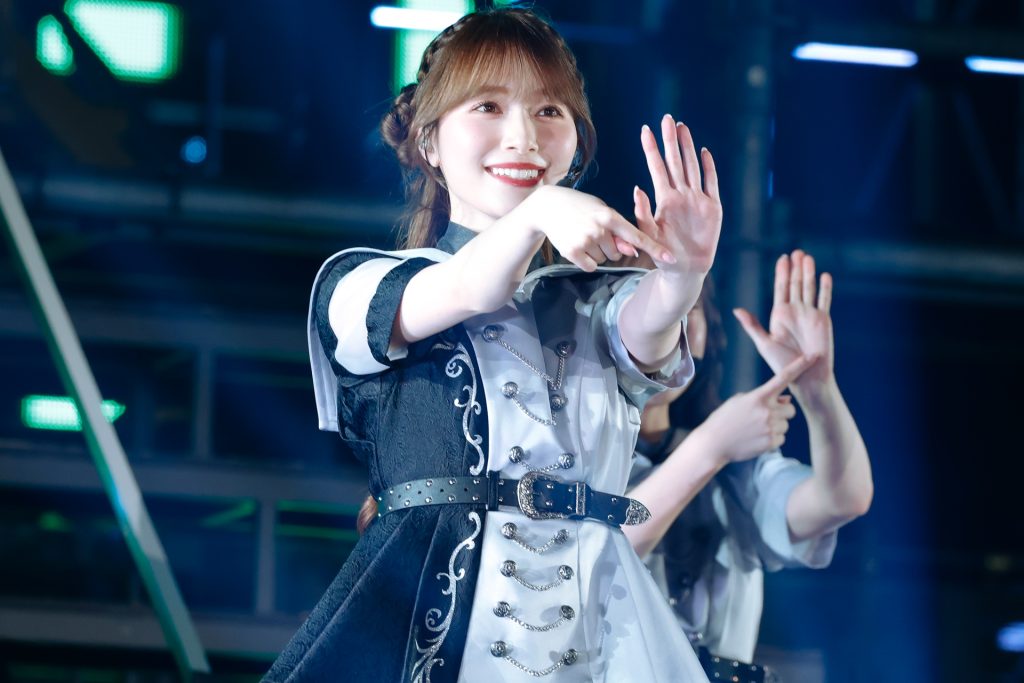 櫻坂46全国ツアー「Sakurazaka46 ARENA TOUR 2026 -What's lonesome」より