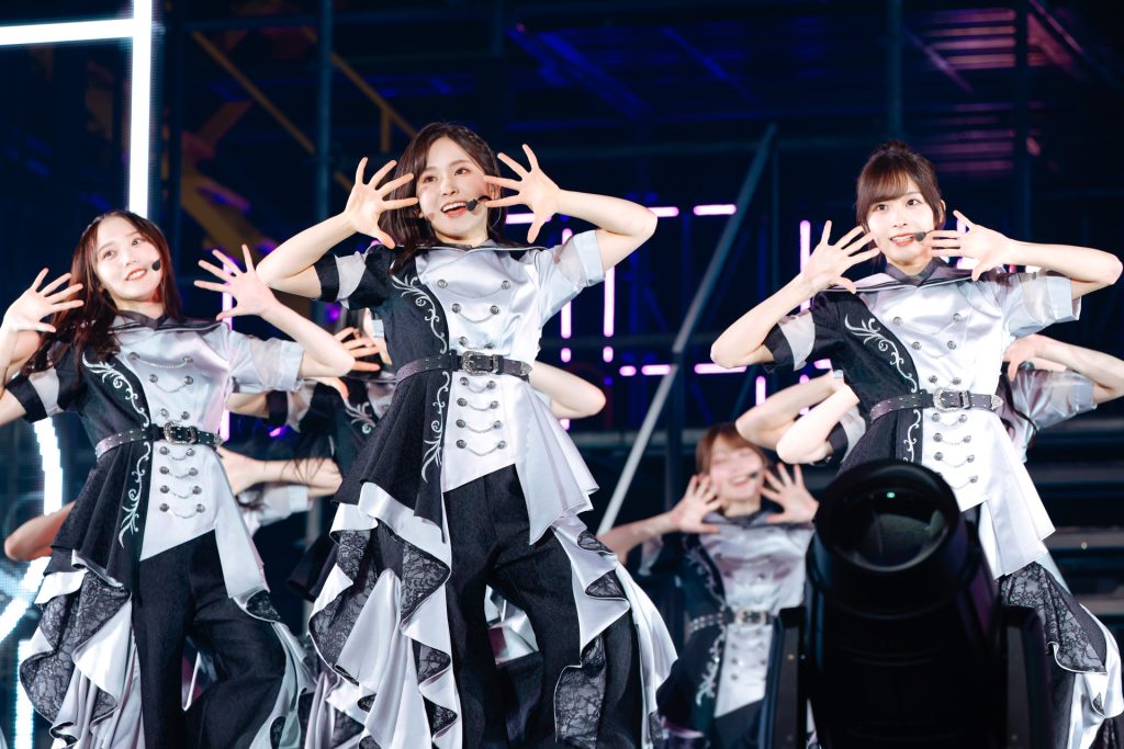 櫻坂46全国ツアー「Sakurazaka46 ARENA TOUR 2026 -What's lonesome」より