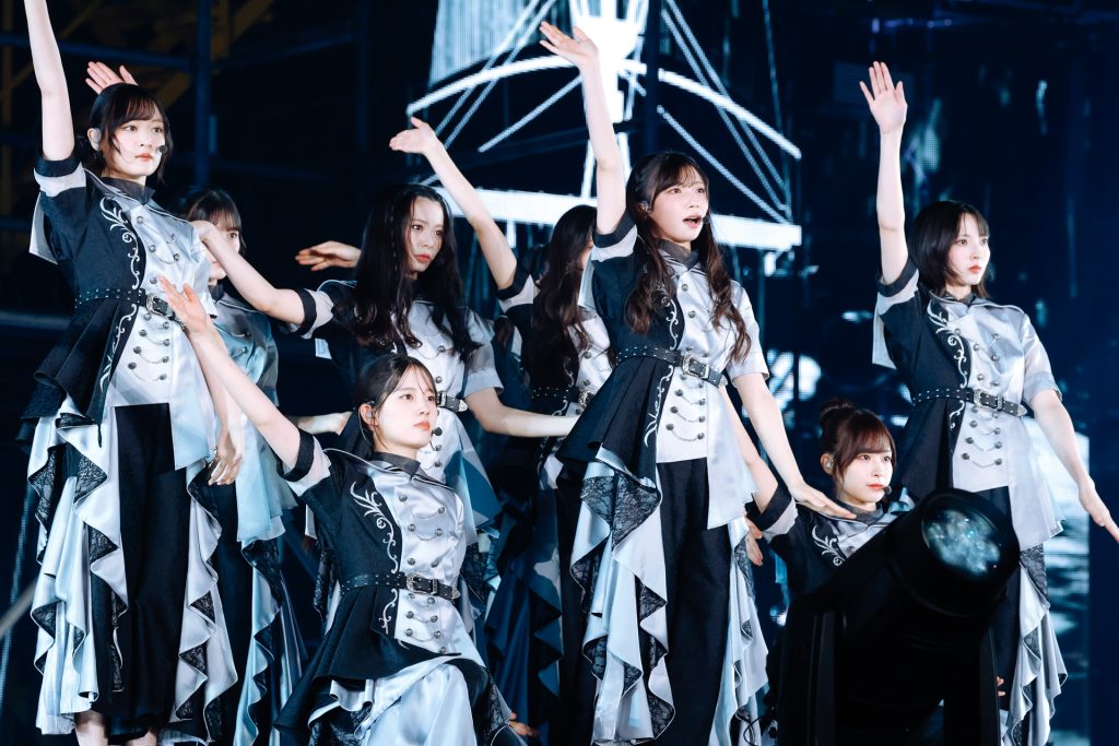 櫻坂46全国ツアー「Sakurazaka46 ARENA TOUR 2026 -What's lonesome」より