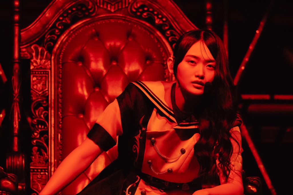 櫻坂46全国ツアー「Sakurazaka46 ARENA TOUR 2026 -What's lonesome」より