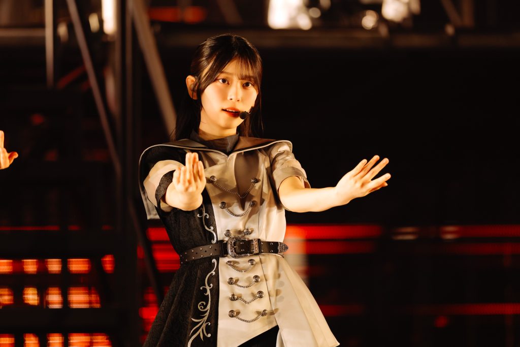 櫻坂46全国ツアー「Sakurazaka46 ARENA TOUR 2026 -What's lonesome」より