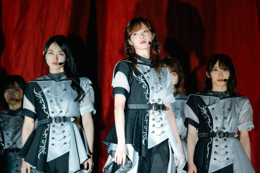 櫻坂46全国ツアー「Sakurazaka46 ARENA TOUR 2026 -What's lonesome」より