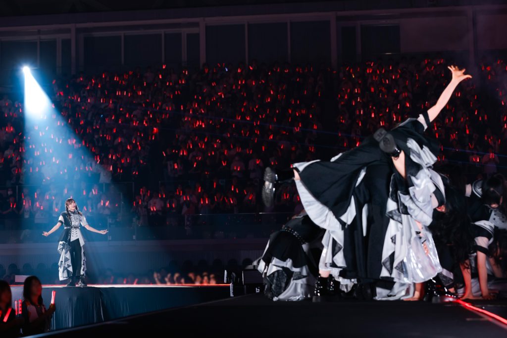 櫻坂46全国ツアー「Sakurazaka46 ARENA TOUR 2026 -What's lonesome」より