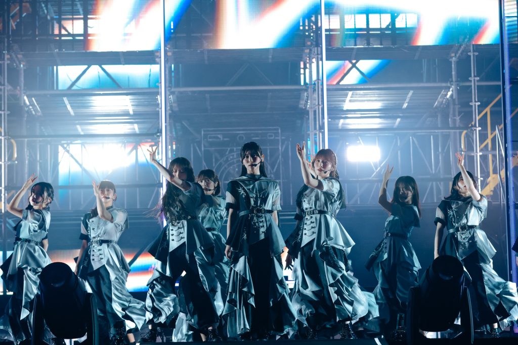 櫻坂46全国ツアー「Sakurazaka46 ARENA TOUR 2026 -What's lonesome」より