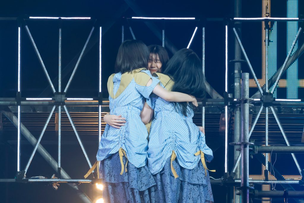 櫻坂46全国ツアー「Sakurazaka46 ARENA TOUR 2026 -What's lonesome」より