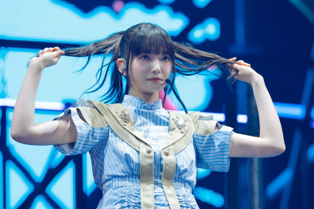 櫻坂46全国ツアー「Sakurazaka46 ARENA TOUR 2026 -What's lonesome」より
