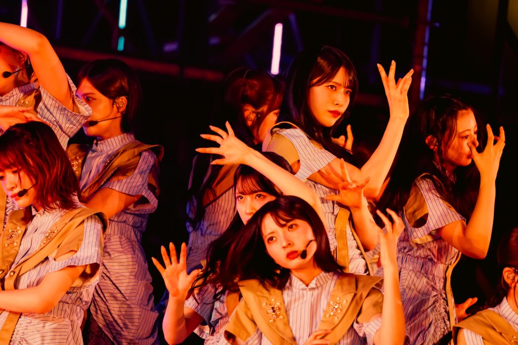 櫻坂46全国ツアー「Sakurazaka46 ARENA TOUR 2026 -What's lonesome」より