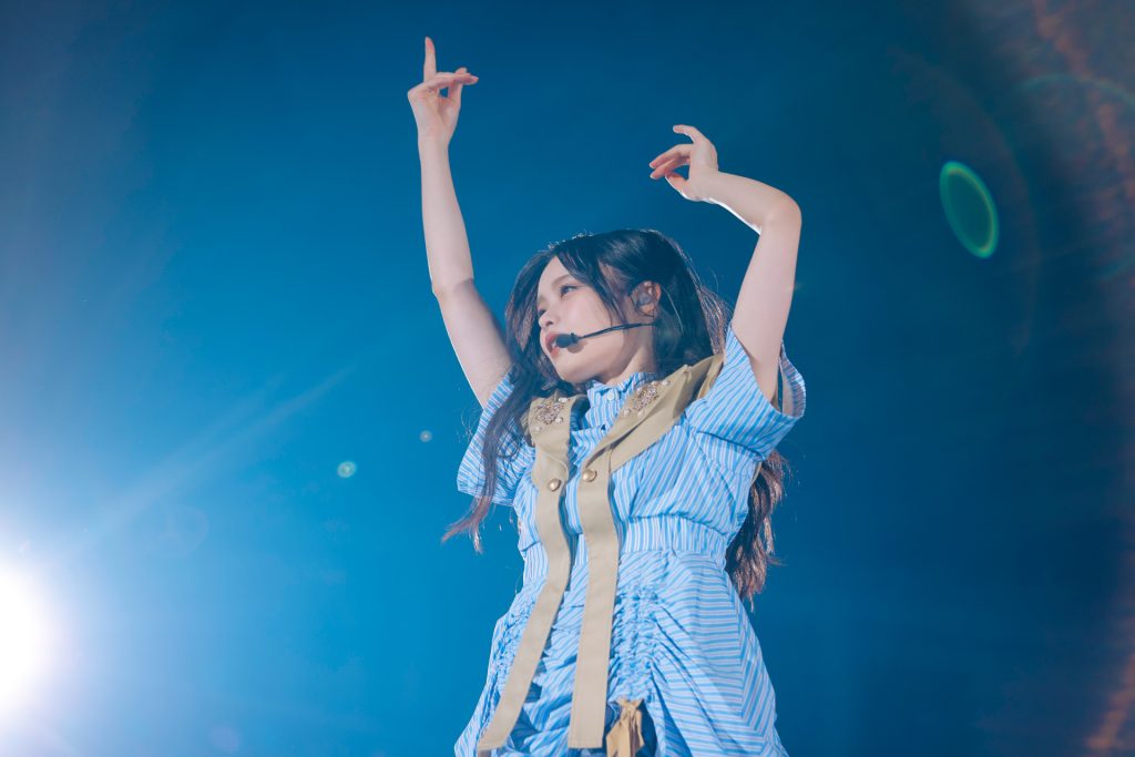 櫻坂46全国ツアー「Sakurazaka46 ARENA TOUR 2026 -What's lonesome」より