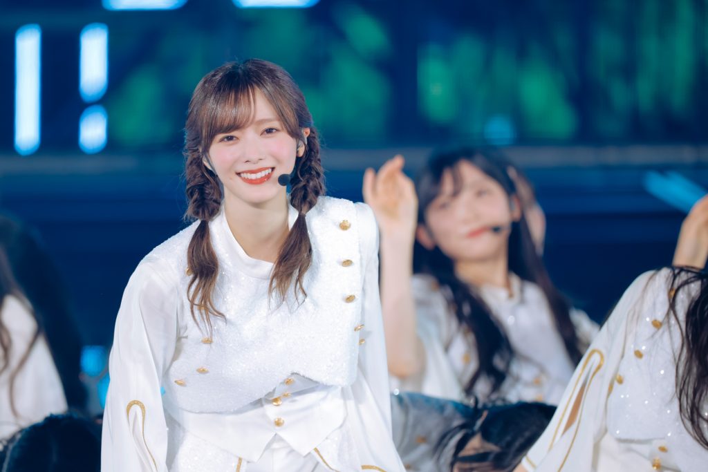 櫻坂46全国ツアー「Sakurazaka46 ARENA TOUR 2026 -What's lonesome」より