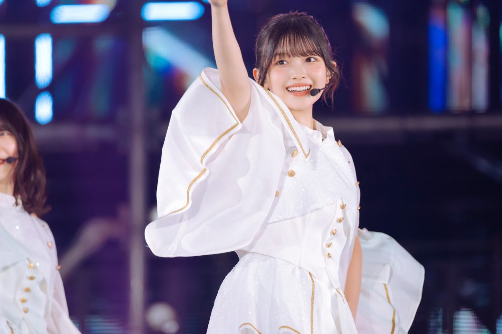 櫻坂46全国ツアー「Sakurazaka46 ARENA TOUR 2026 -What's lonesome」より