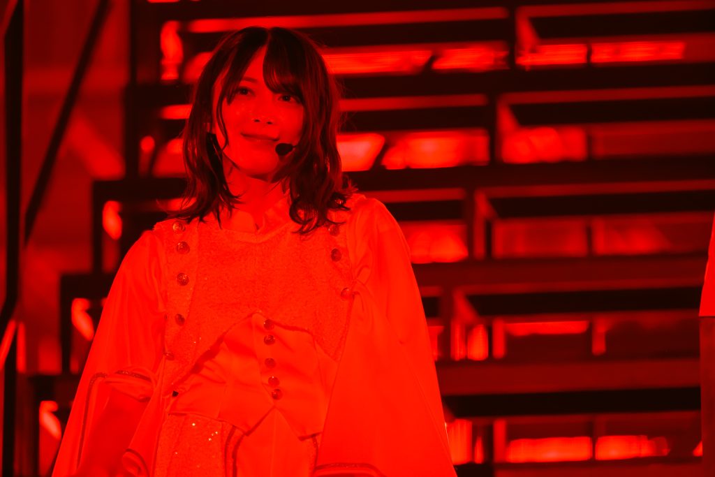 櫻坂46全国ツアー「Sakurazaka46 ARENA TOUR 2026 -What's lonesome」より