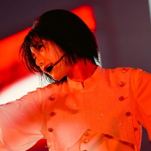 櫻坂46、全国6都市12公演のアリーナツアーが終了！藤吉夏鈴「おいおい、そんなもんか！」の咆哮に、Buddies熱狂