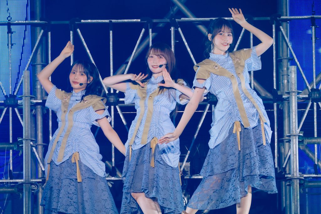 櫻坂46全国ツアー「Sakurazaka46 ARENA TOUR 2026 -What's lonesome」より