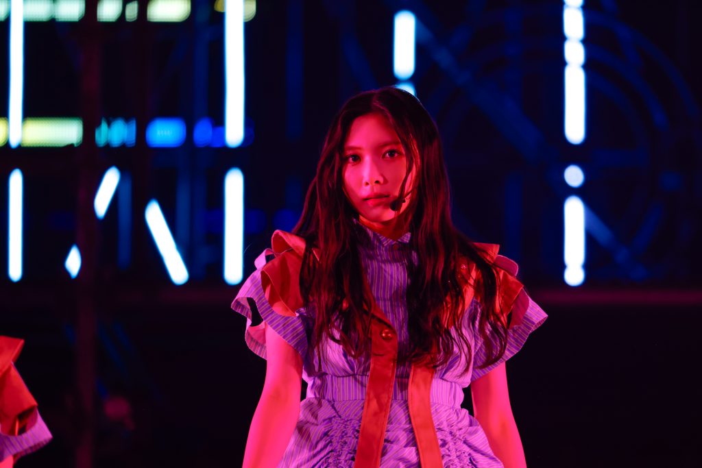 櫻坂46全国ツアー「Sakurazaka46 ARENA TOUR 2026 -What's lonesome」より
