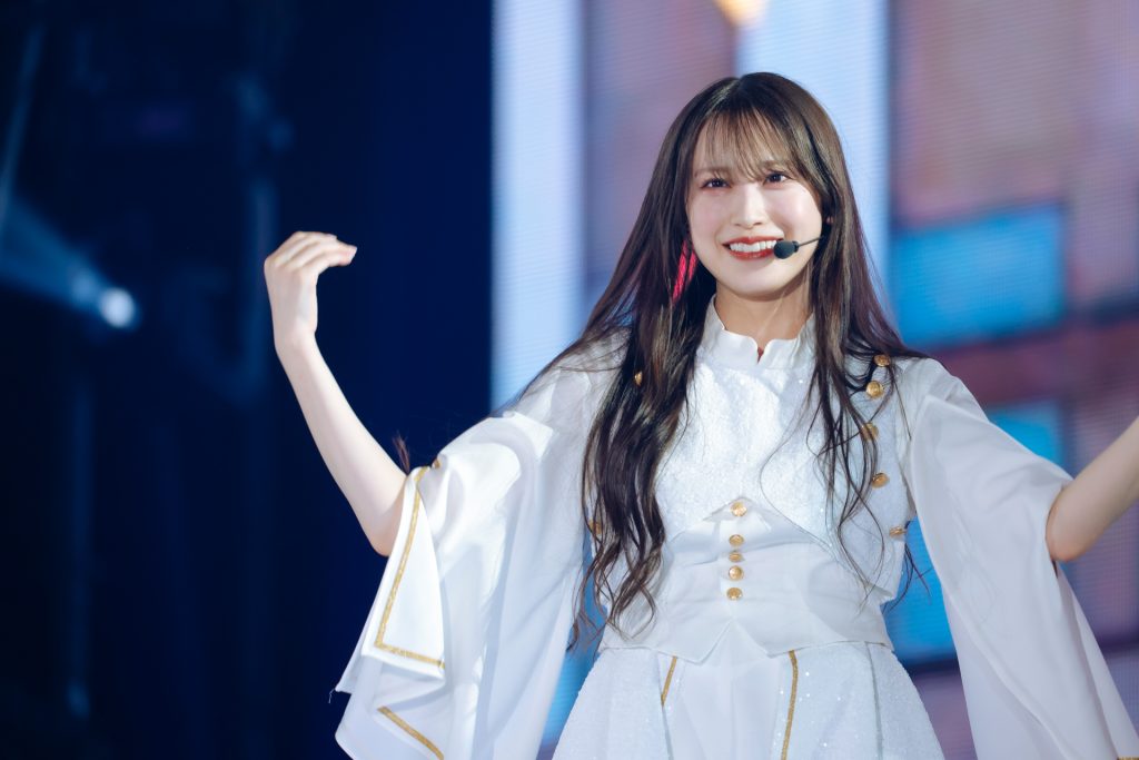 櫻坂46全国ツアー「Sakurazaka46 ARENA TOUR 2026 -What's lonesome」より