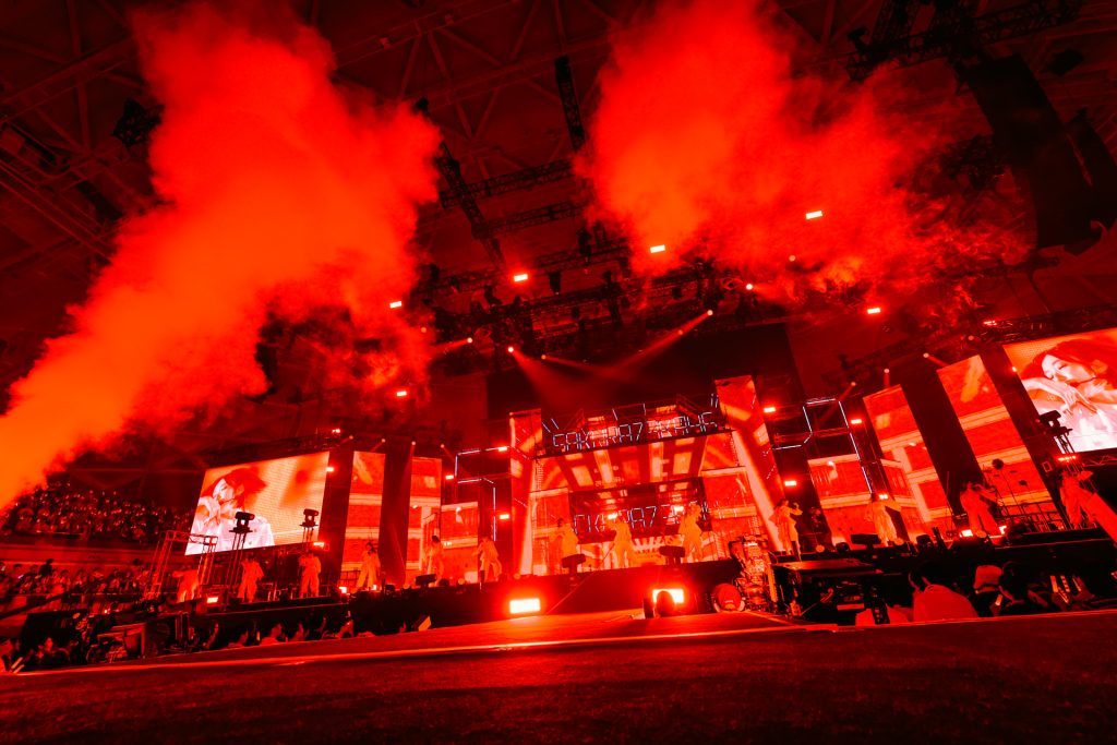 櫻坂46全国ツアー「Sakurazaka46 ARENA TOUR 2026 -What's lonesome」より