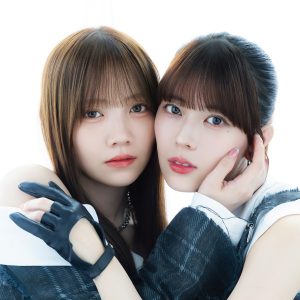 乃木坂46 岩本蓮加×田村真佑“真夏の全国ツアー”インタビュー｜「愛想笑いをしてて（笑）。もう一歩踏み込みたいなと思ってます」“コミュ力お化け”田村の気になるメンバーとは