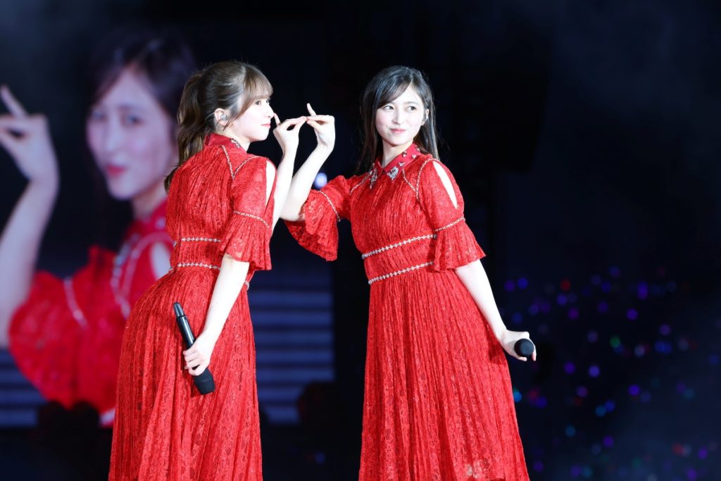 乃木坂46「真夏の全国ツアー2026」より