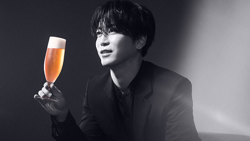 アサヒKAME BEER