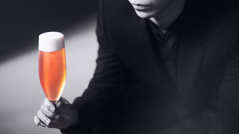 アサヒKAME BEER