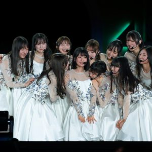 乃木坂46「真夏の全国ツアー2026」ファイナル東京公演開幕！ 初日には6期生・増田三莉音が復帰で、11名全員が揃う