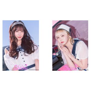 『証言TIF～アイドル戦国時代とはなんだったのか～』第11回：私立恵比寿中学・真山りか×安本彩花「TIFで10年ぶりのキョンシーメイクをしたら、場を完全に引かせてしまって。時代が変わったんだなって」