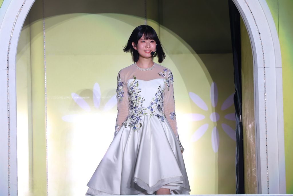乃木坂46「真夏の全国ツアー2026」明治神宮野球場公演より