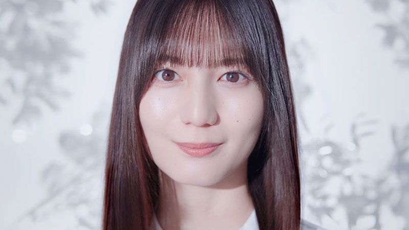 日向坂46・小坂菜緒
